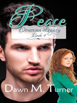 cover image of Peace